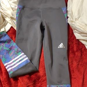 Adidas pants
